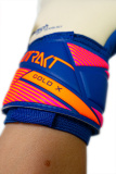 Reusch Attrakt Gold X NC 5670955 4126 blue 5